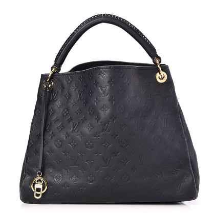 Louis Vuitton Empreinte Artsy MM Infini 1 of 7