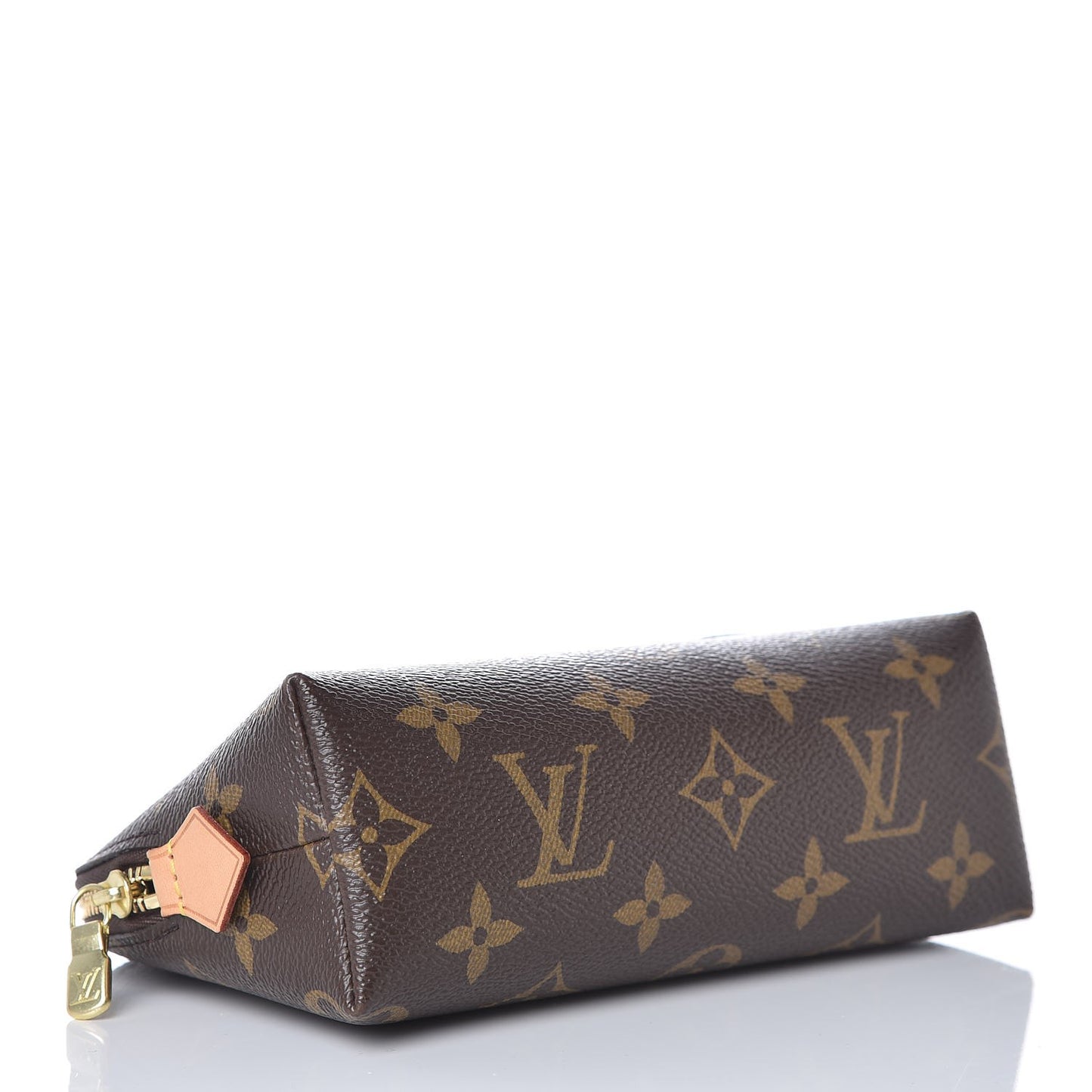 Monogram Stories Cosmetic Pouch