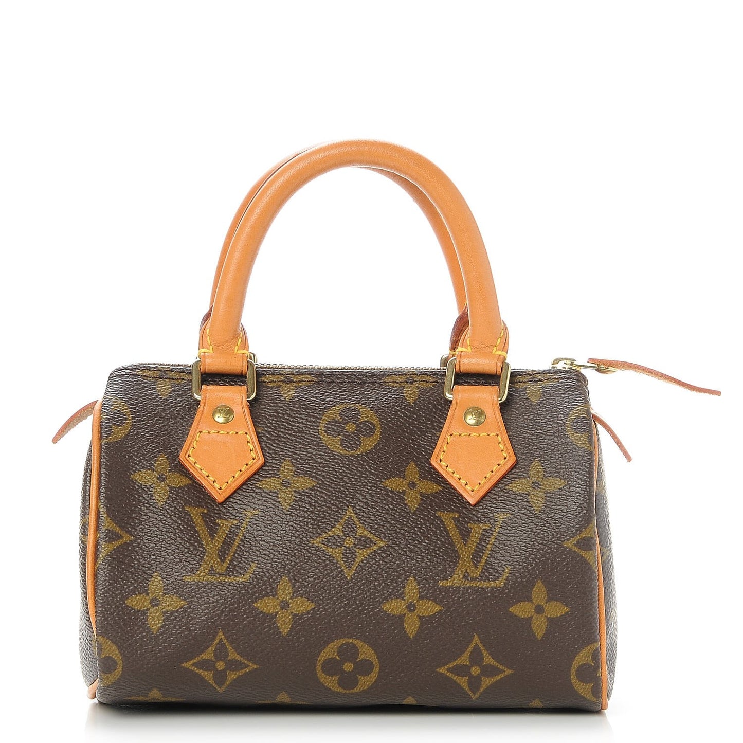 Monogram Mini Sac HL Speedy