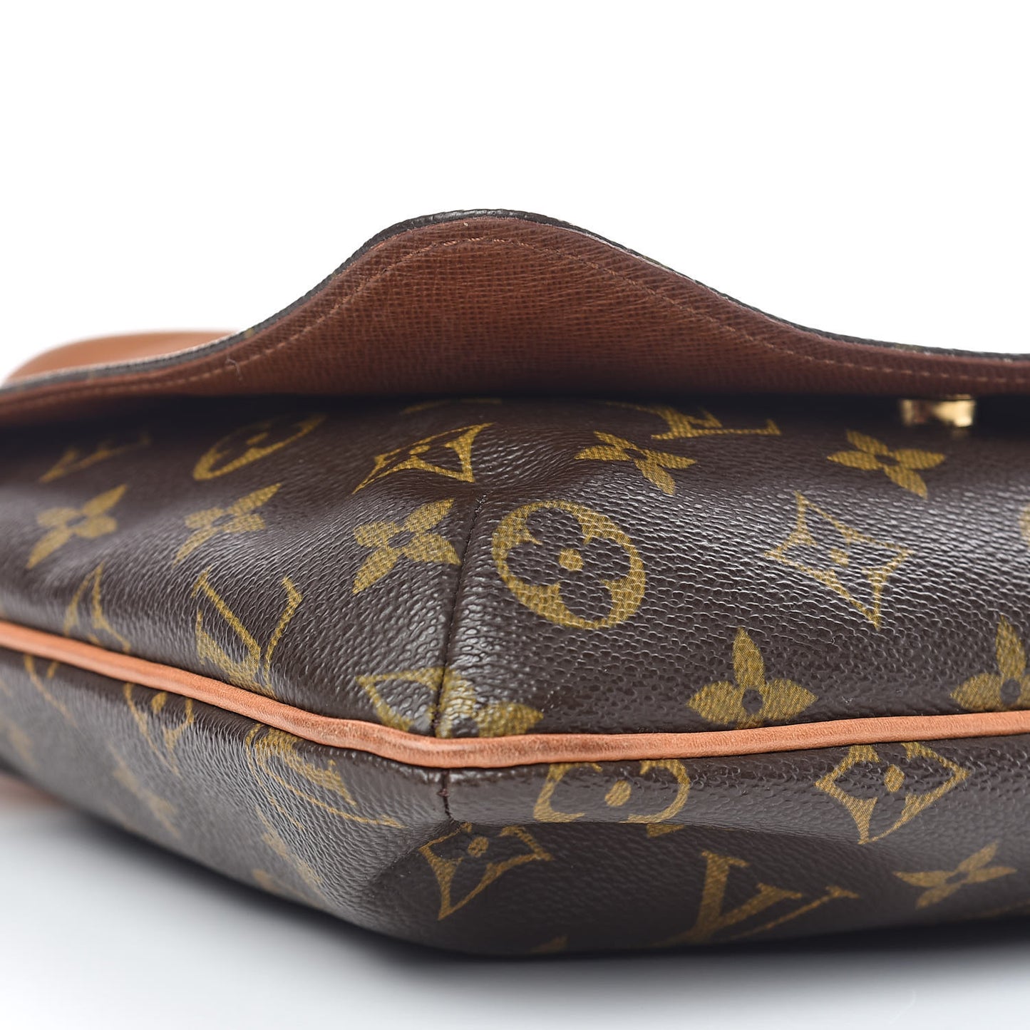 Monogram Musette Salsa
