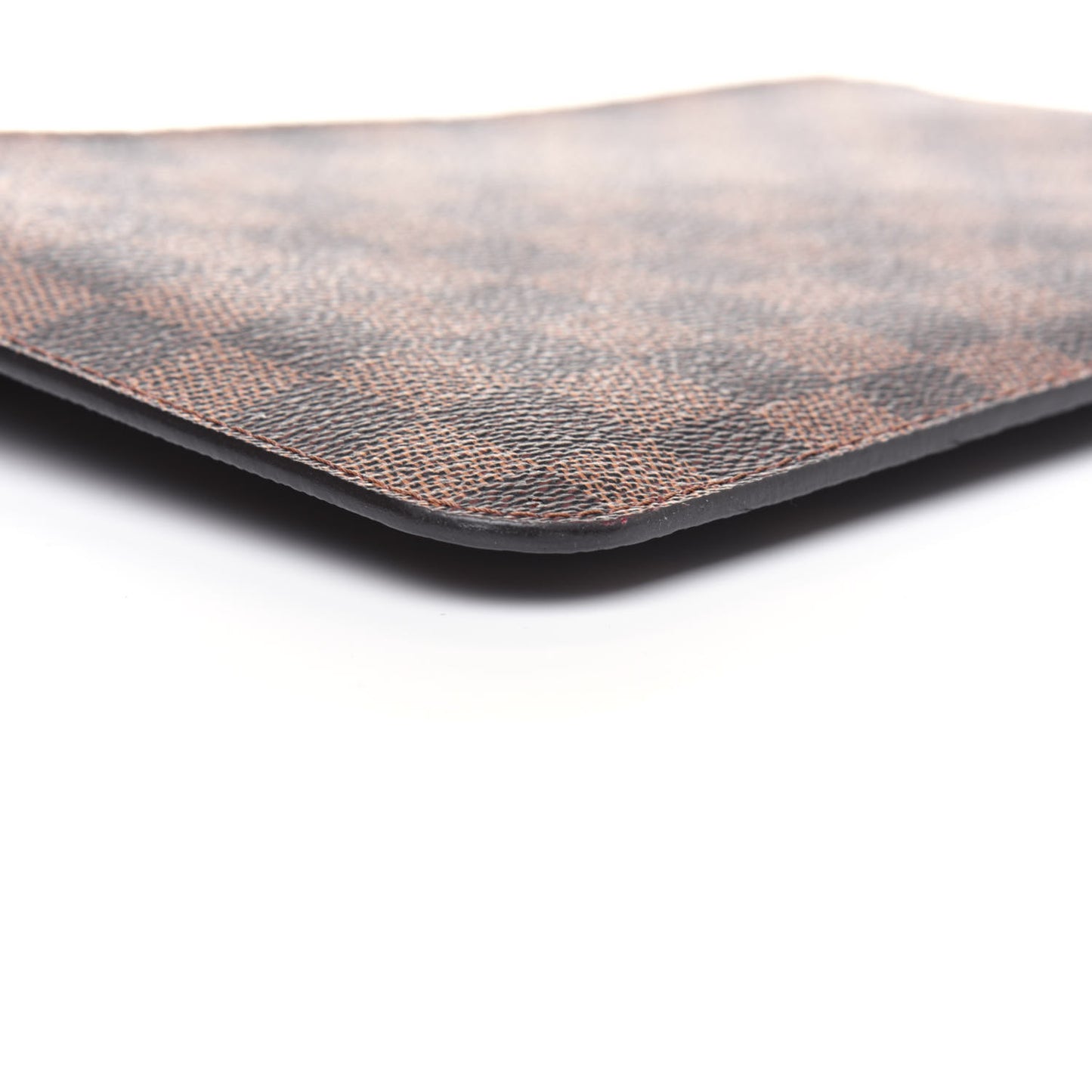 Damier Ebene Neverfull MM GM Pochette