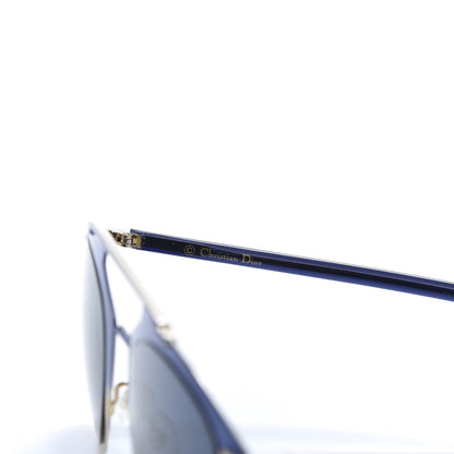 Christian Dior Reflected Sunglasses Blue 5 of 10