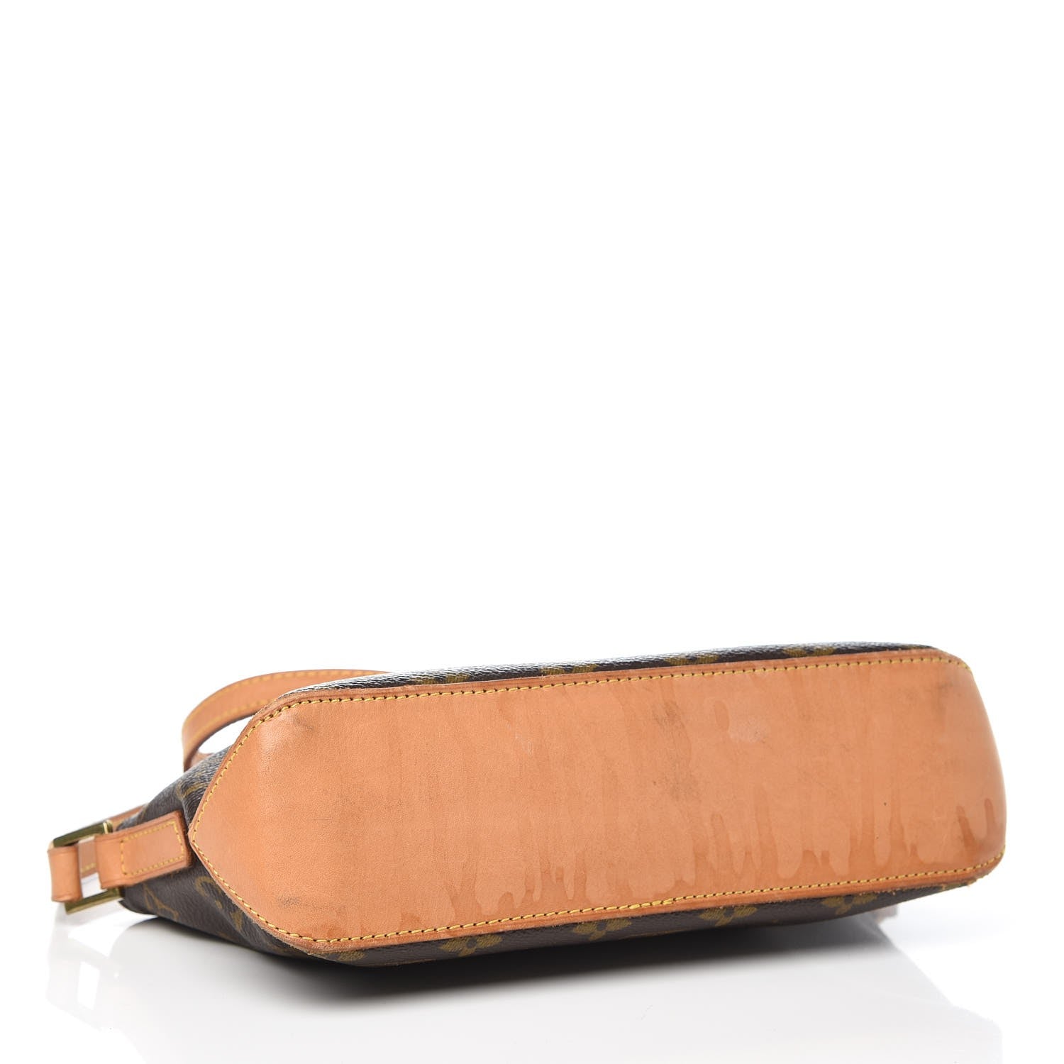 Louis Vuitton Monogram Trotteur 4 of 11