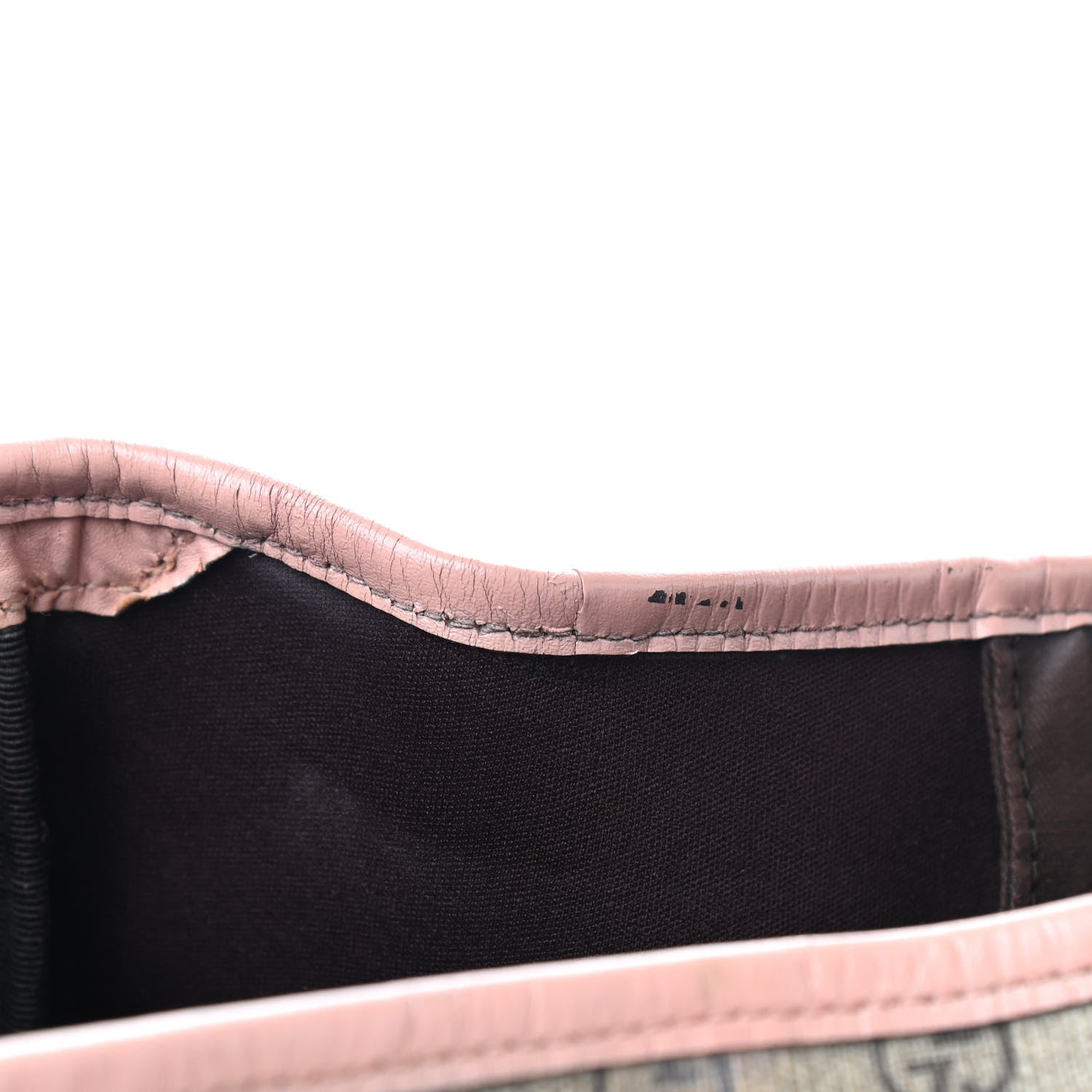 Gucci GG Plus Monogram Large Joy Tote Pink 10 of 15