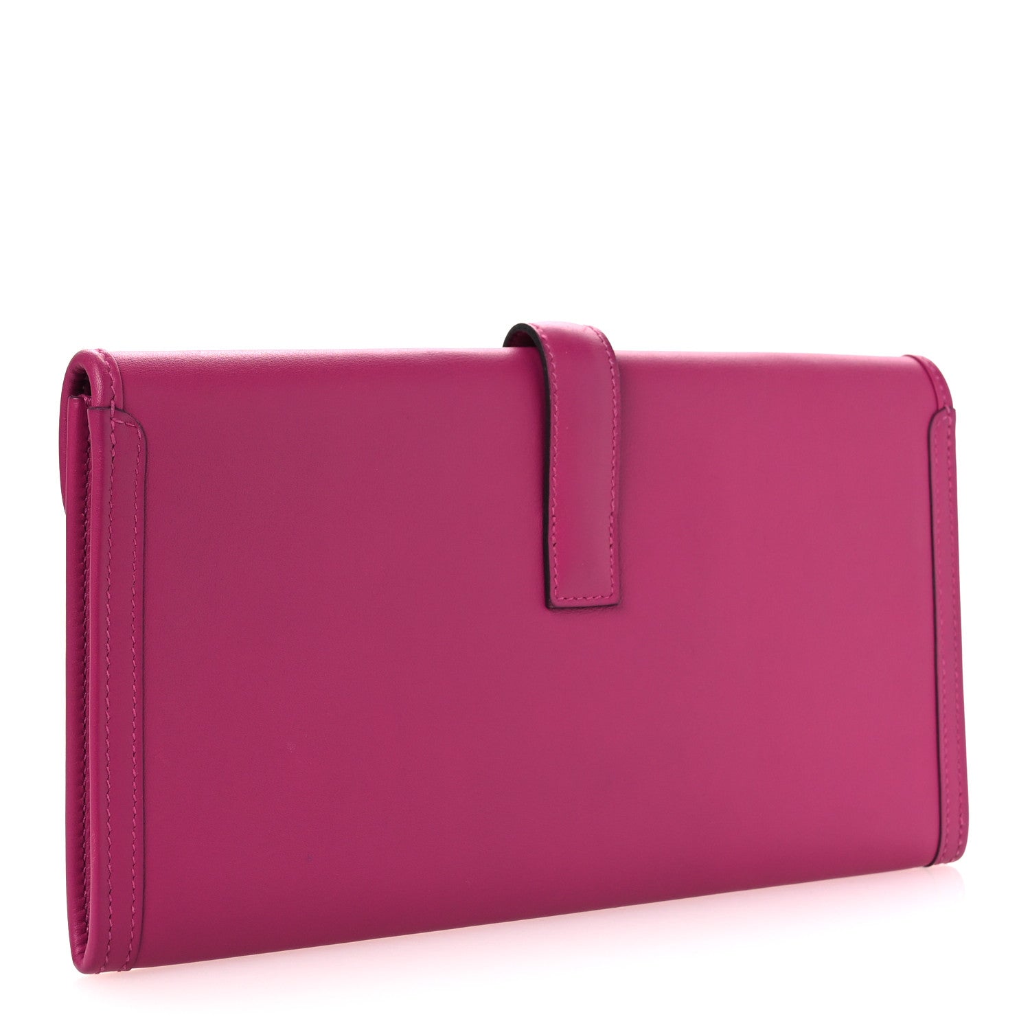 Hermes Swift Jige Elan 29 Clutch Rose Pourpre 3 of 13