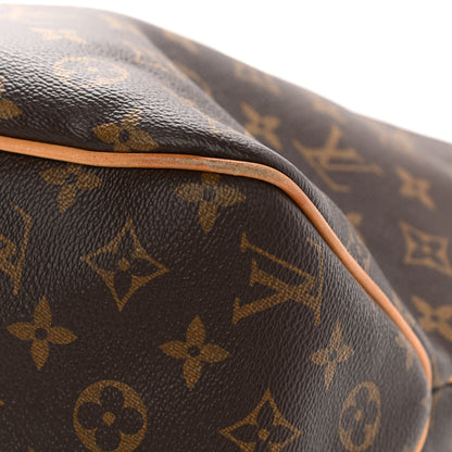 Louis Vuitton Monogram Delightful MM 10 of 12