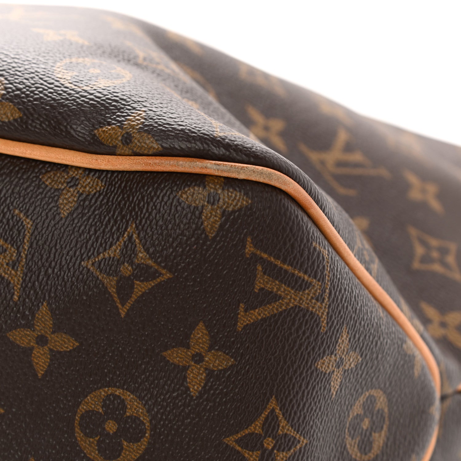 Louis Vuitton Monogram Delightful MM 10 of 12