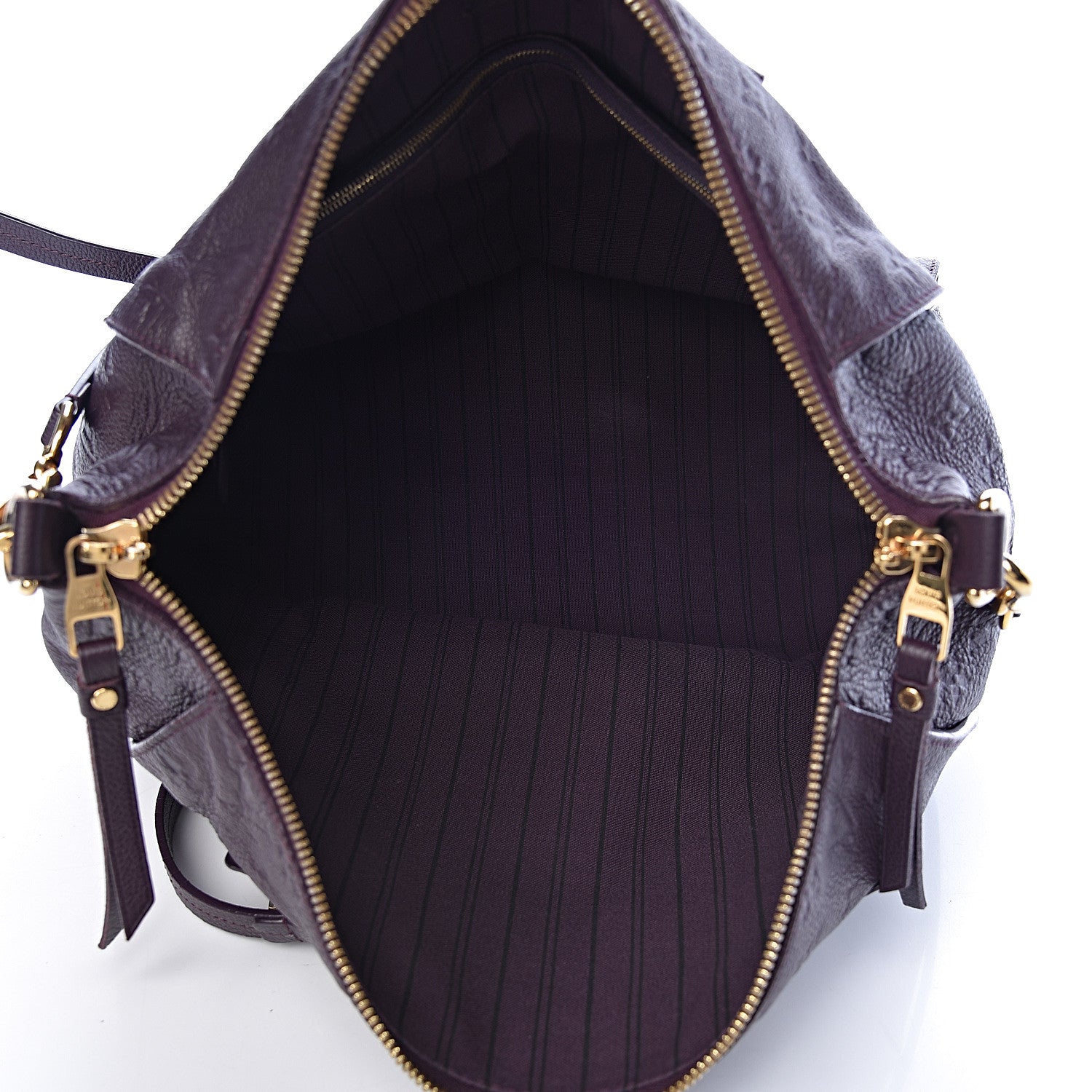 Louis Vuitton Empreinte Lumineuse PM Aube 5 of 13