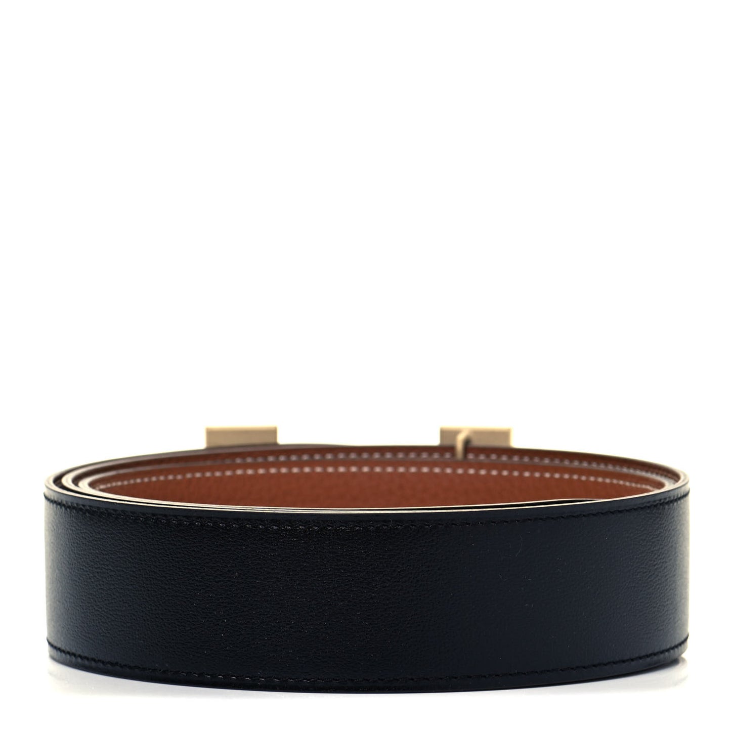 Swift Togo 42mm Constance H Belt 100 Black Gold