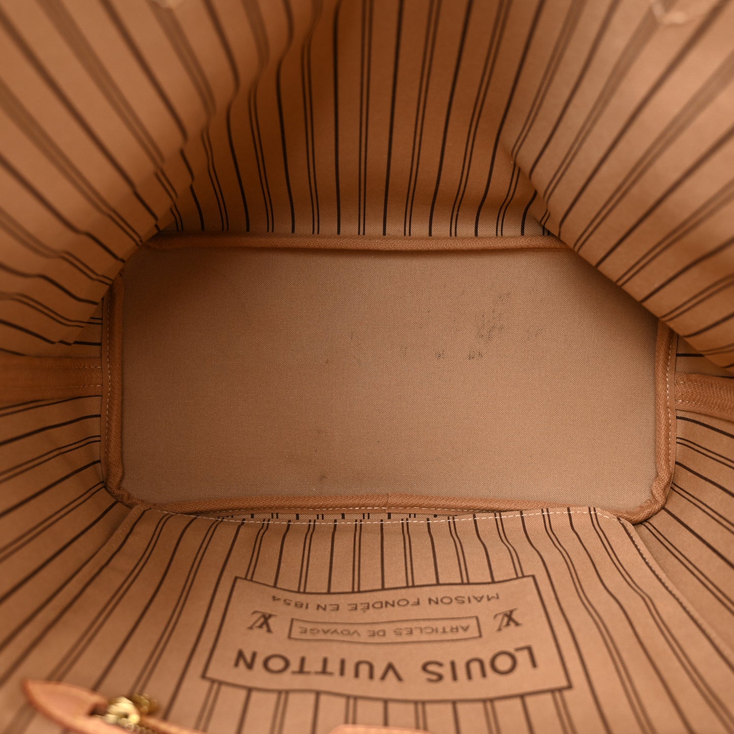 Monogram Neo Neverfull MM