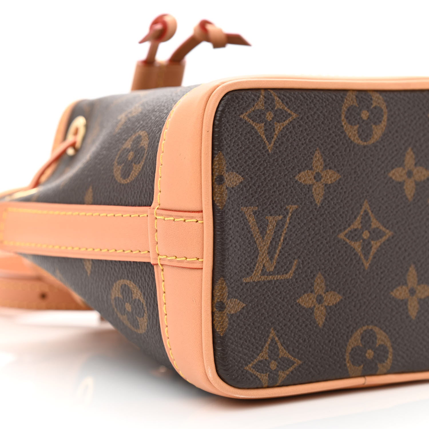 Louis Vuitton Monogram Nano Noe NV 8 of 9