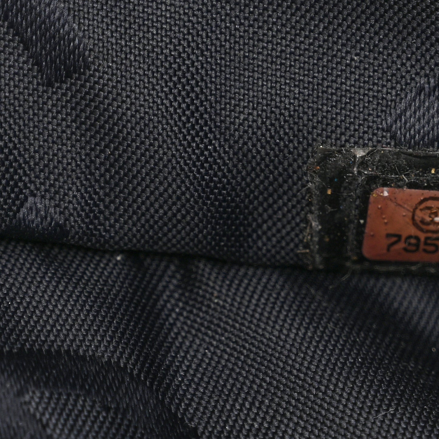 Caviar Medium Flap Blue