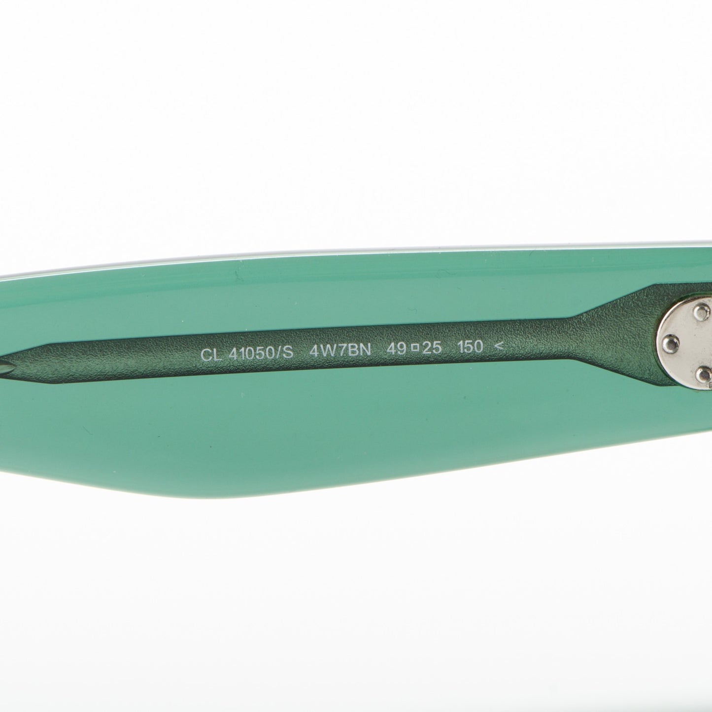 Caty Sunglasses CL 41050/S Green