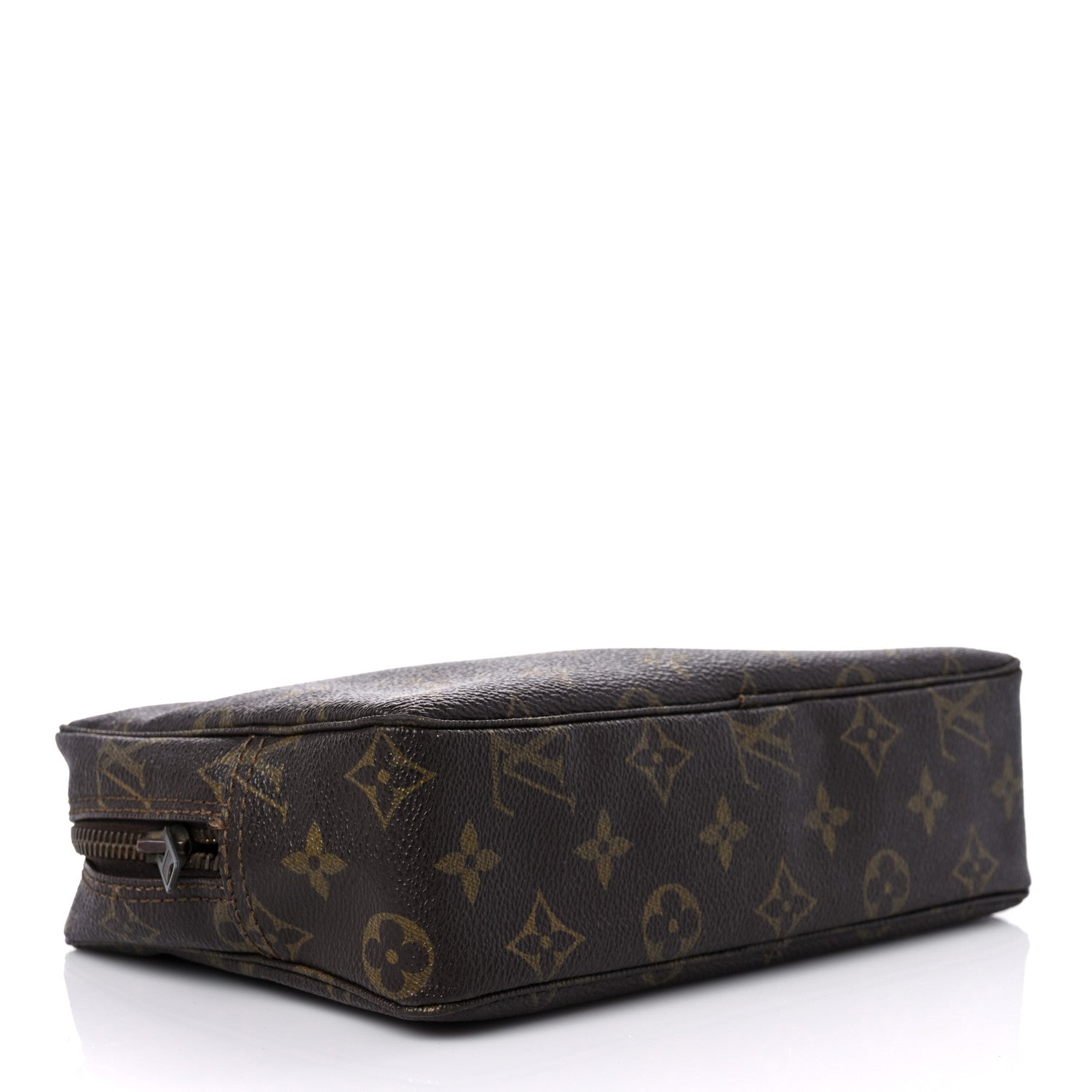 Louis Vuitton Monogram Trousse Toilette 23 4 of 13