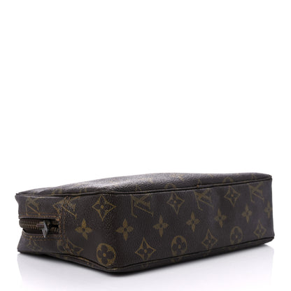 Louis Vuitton Monogram Trousse Toilette 23 4 of 13