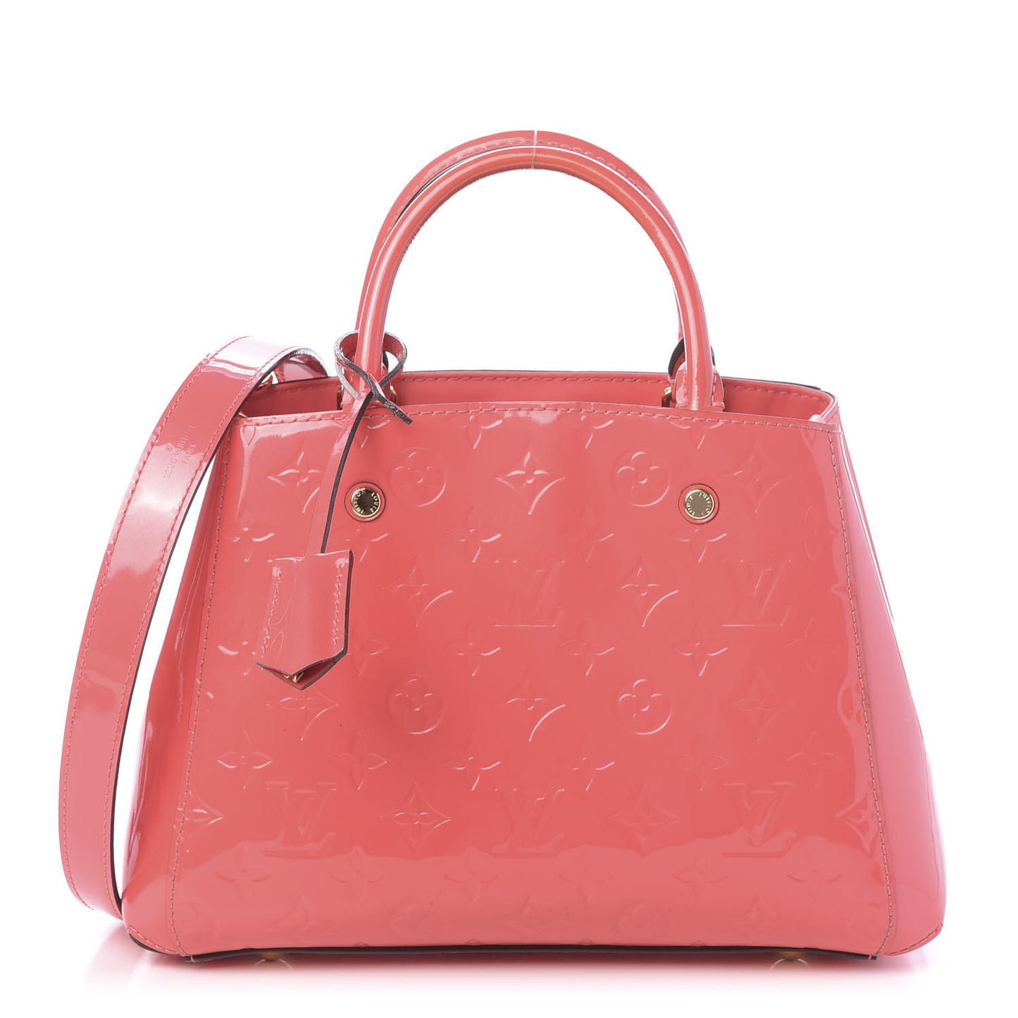 Vernis Montaigne BB Poppy