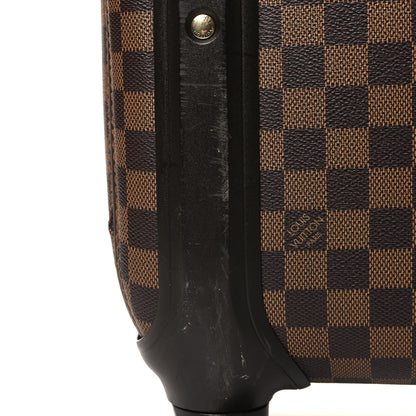 Louis Vuitton Damier Ebene Zephyr 55 11 of 12