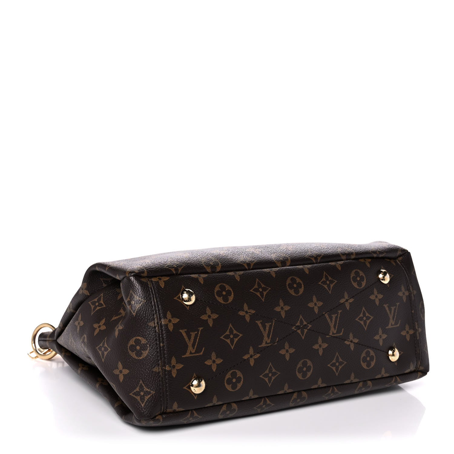 Louis Vuitton Monogram Pallas Dahlia 4 of 12