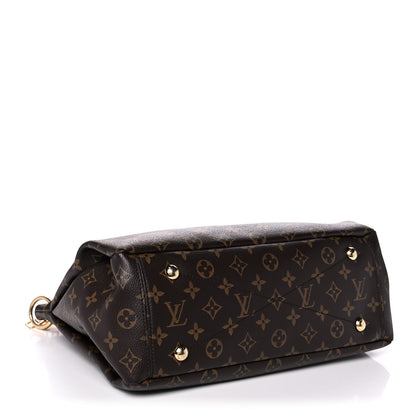 Louis Vuitton Monogram Pallas Dahlia 4 of 12