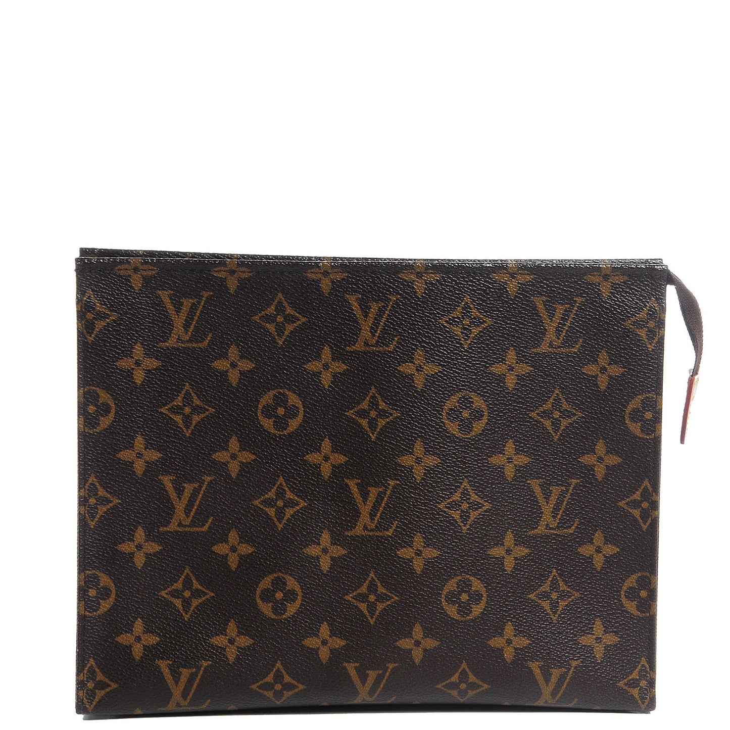 Monogram Toiletry Pouch 26