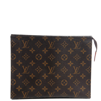 Louis Vuitton Monogram Toiletry Pouch 26 1 of 7