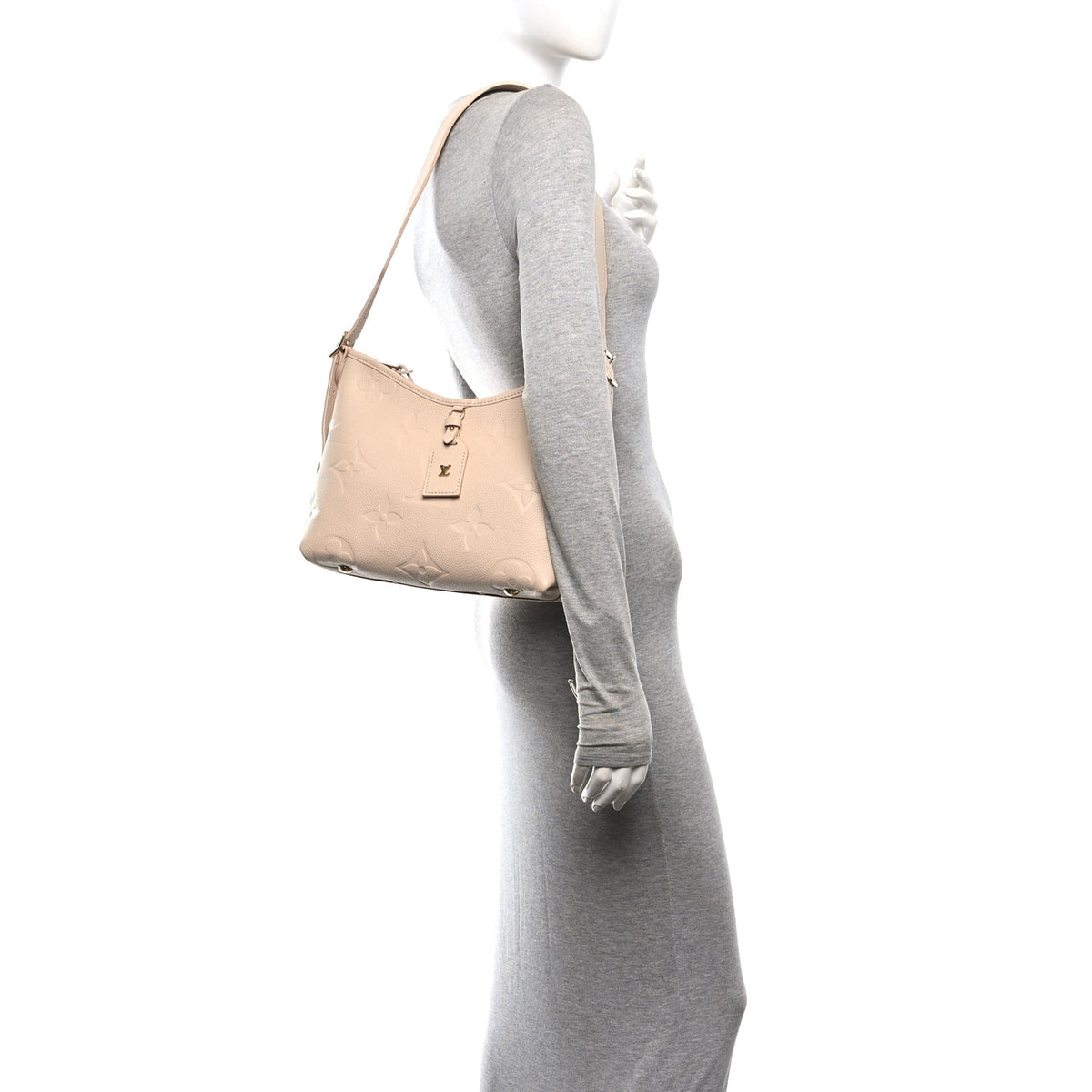 Empreinte Carryall PM Cream