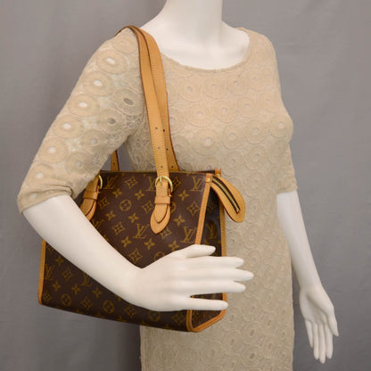 Louis Vuitton Monogram Popincourt Haut 2 of 9