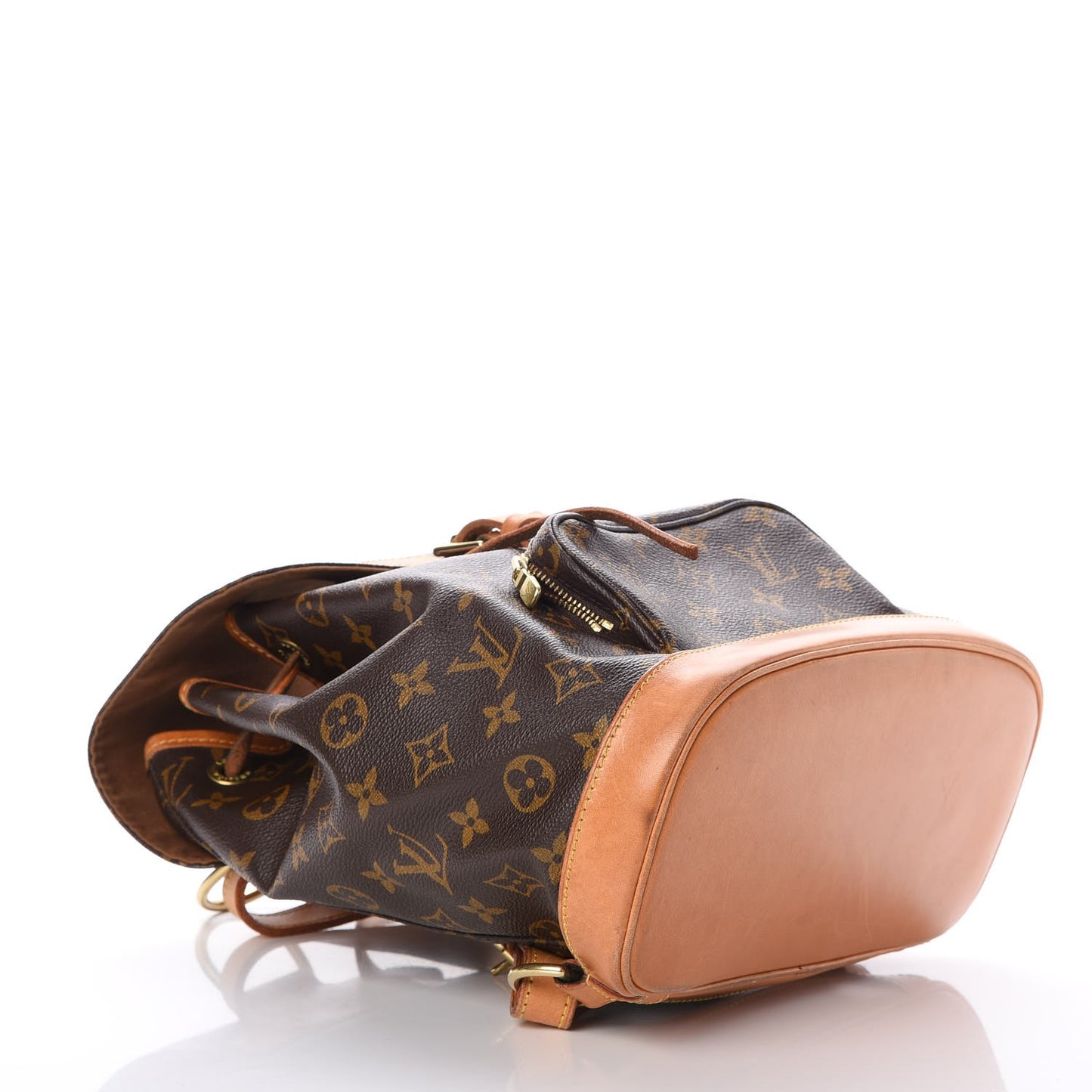 Monogram Montsouris MM Backpack