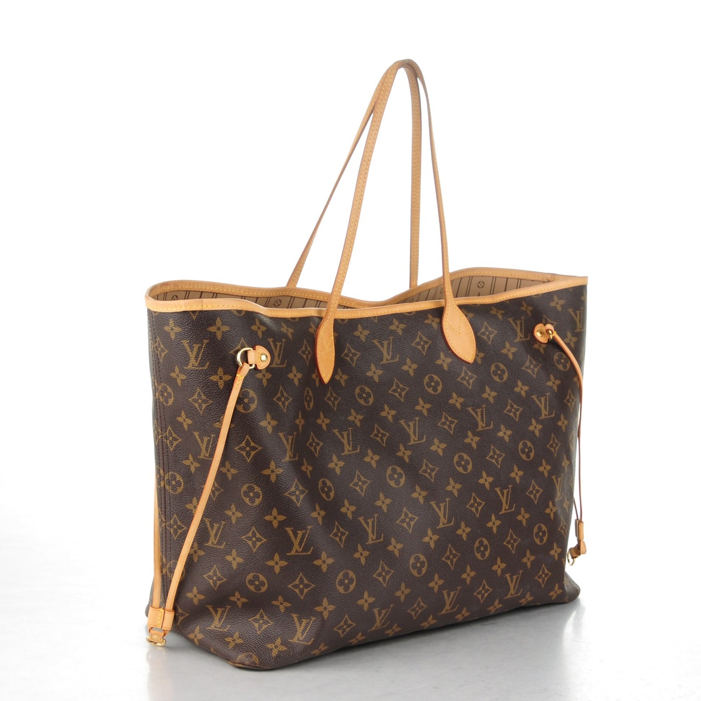 Monogram Neverfull GM