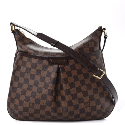 Louis Vuitton Damier Ebene Bloomsbury PM 1 of 7