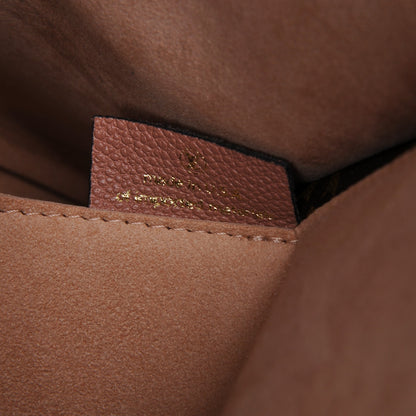 Louis Vuitton Monogram Flandrin Bois De Rose 7 of 7