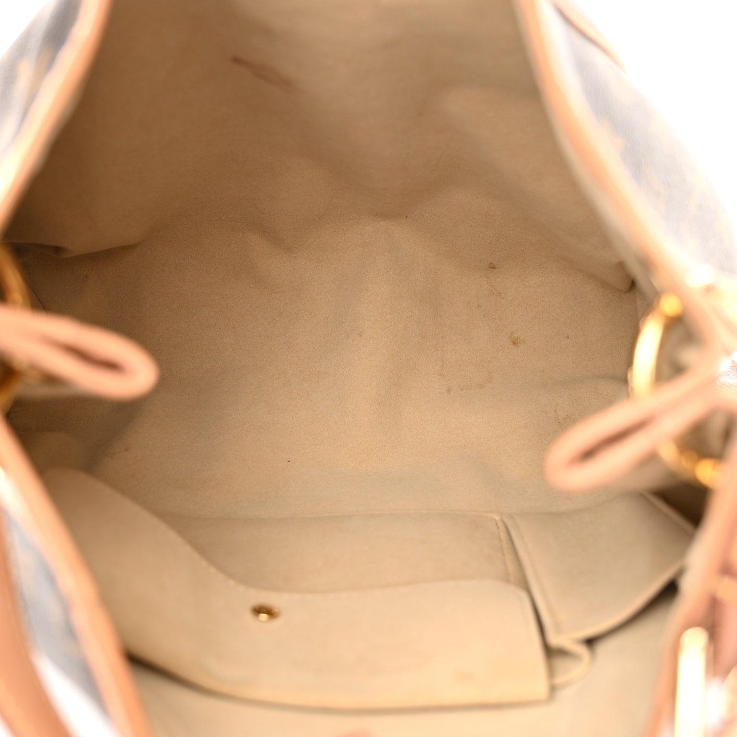 Monogram Galliera PM