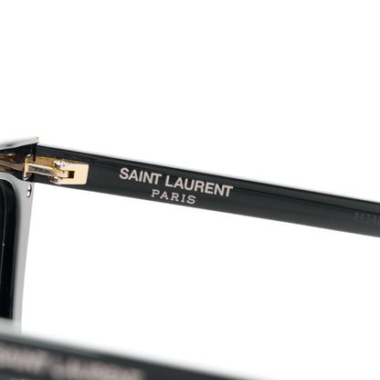 Saint Laurent Acetate Paloma SL 539 Sunglasses Black 6 of 9