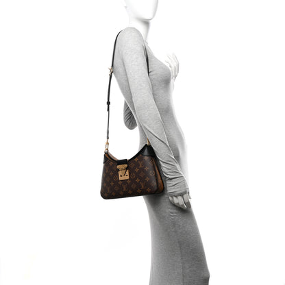 Louis Vuitton Reverse Monogram Twinny 2 of 11