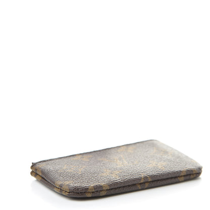Louis Vuitton Monogram Key Pouch 4 of 6