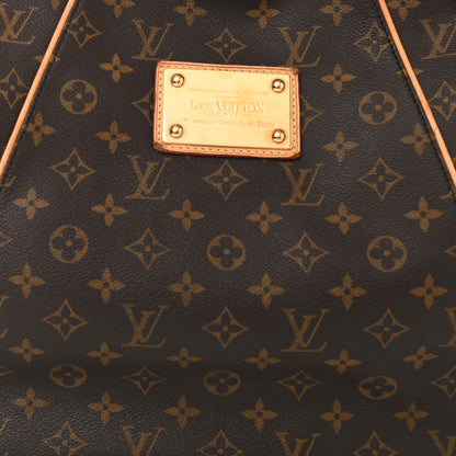 Louis Vuitton Monogram Galliera GM 8 of 21