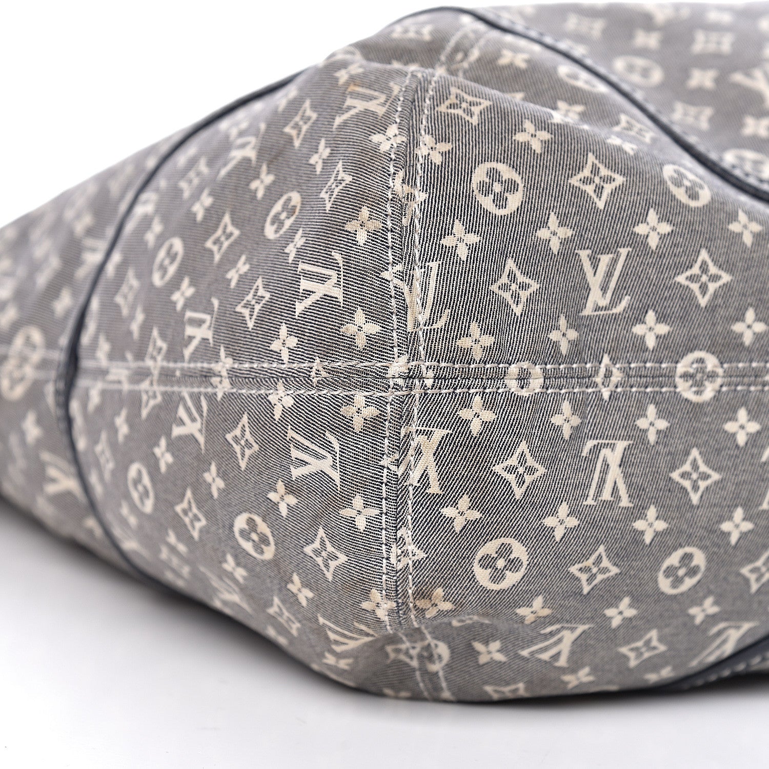 Louis Vuitton Monogram Idylle Elegie Encre 9 of 15