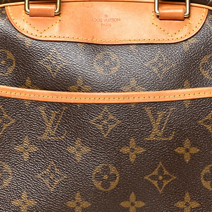 Louis Vuitton Monogram Trouville 7 of 10
