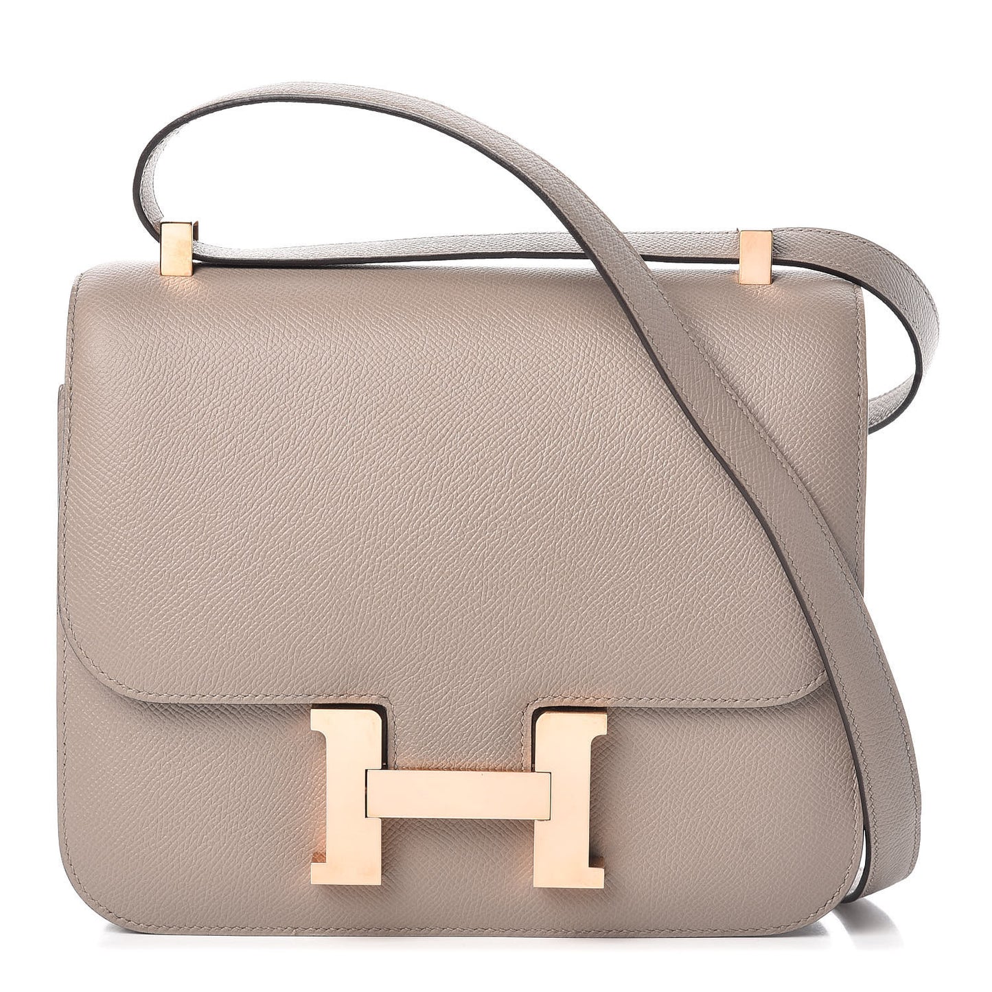 Epsom Constance 24 Gris Asphalte