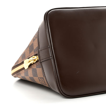 Louis Vuitton Damier Ebene Alma PM 6 of 8