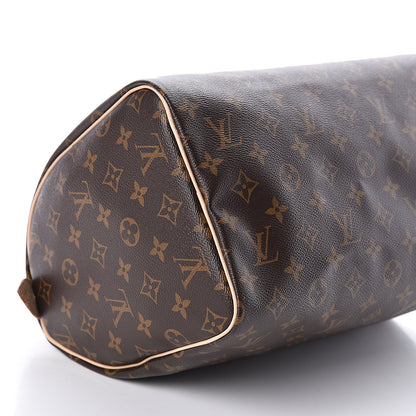 Louis Vuitton Monogram Speedy 30 8 of 9