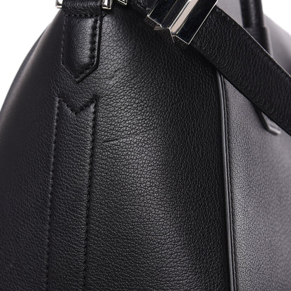 Givenchy Sugar Goatskin Small Antigona Black 12 of 14
