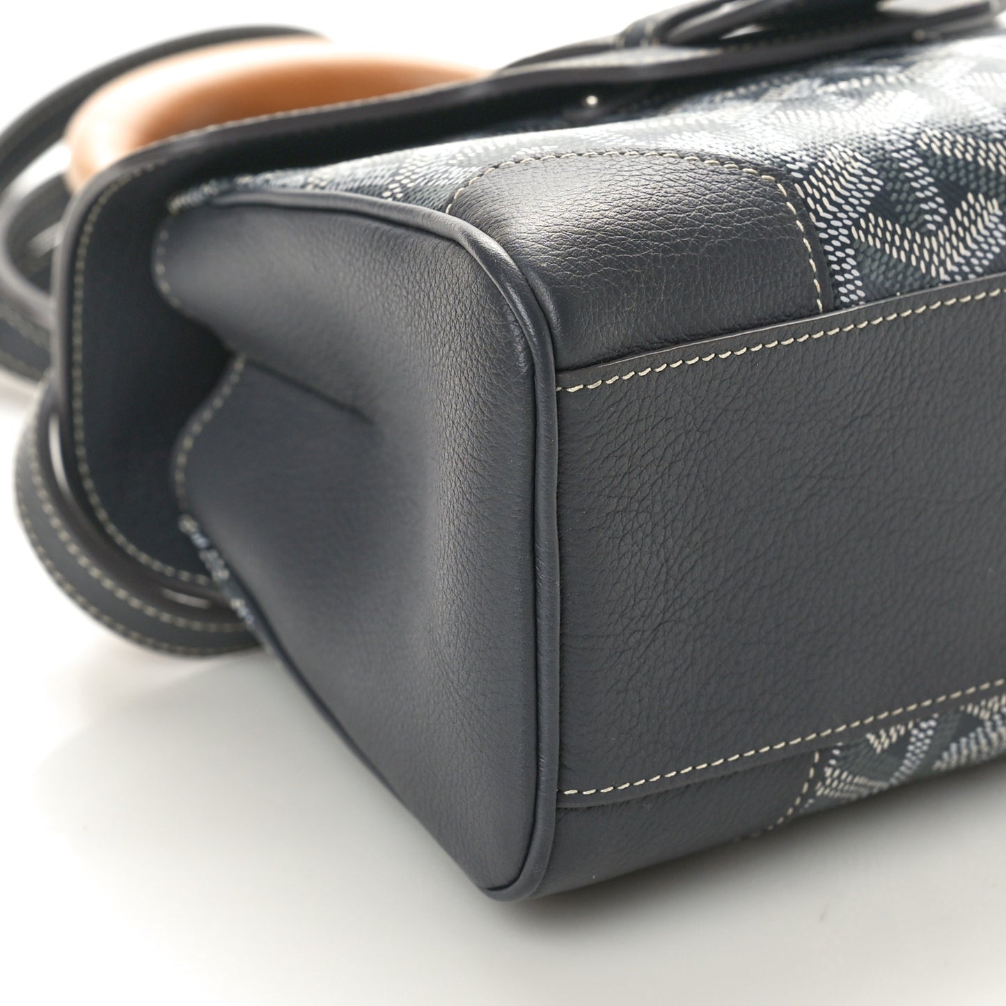 Goyardine Mini Saigon Grey