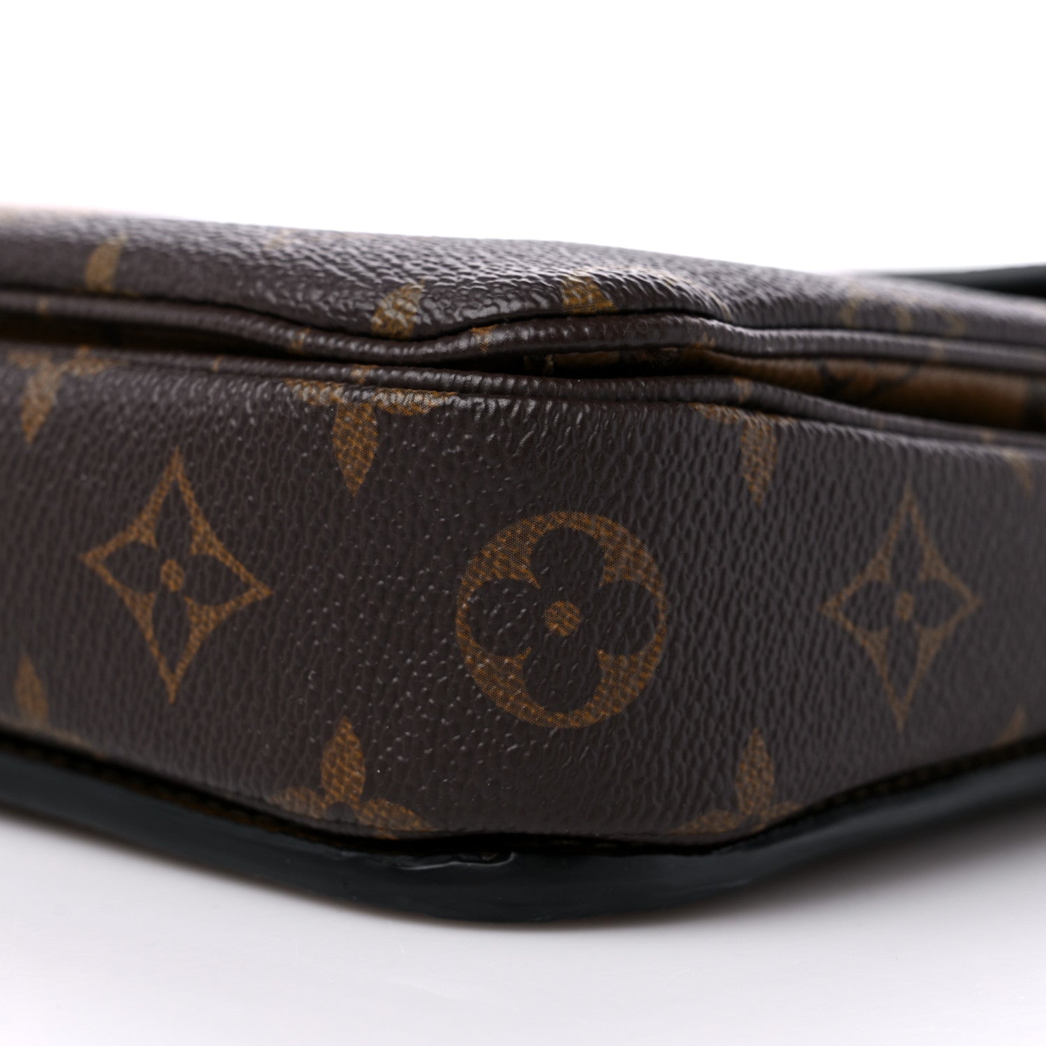 Louis Vuitton Reverse Monogram Pochette Metis 8 of 10