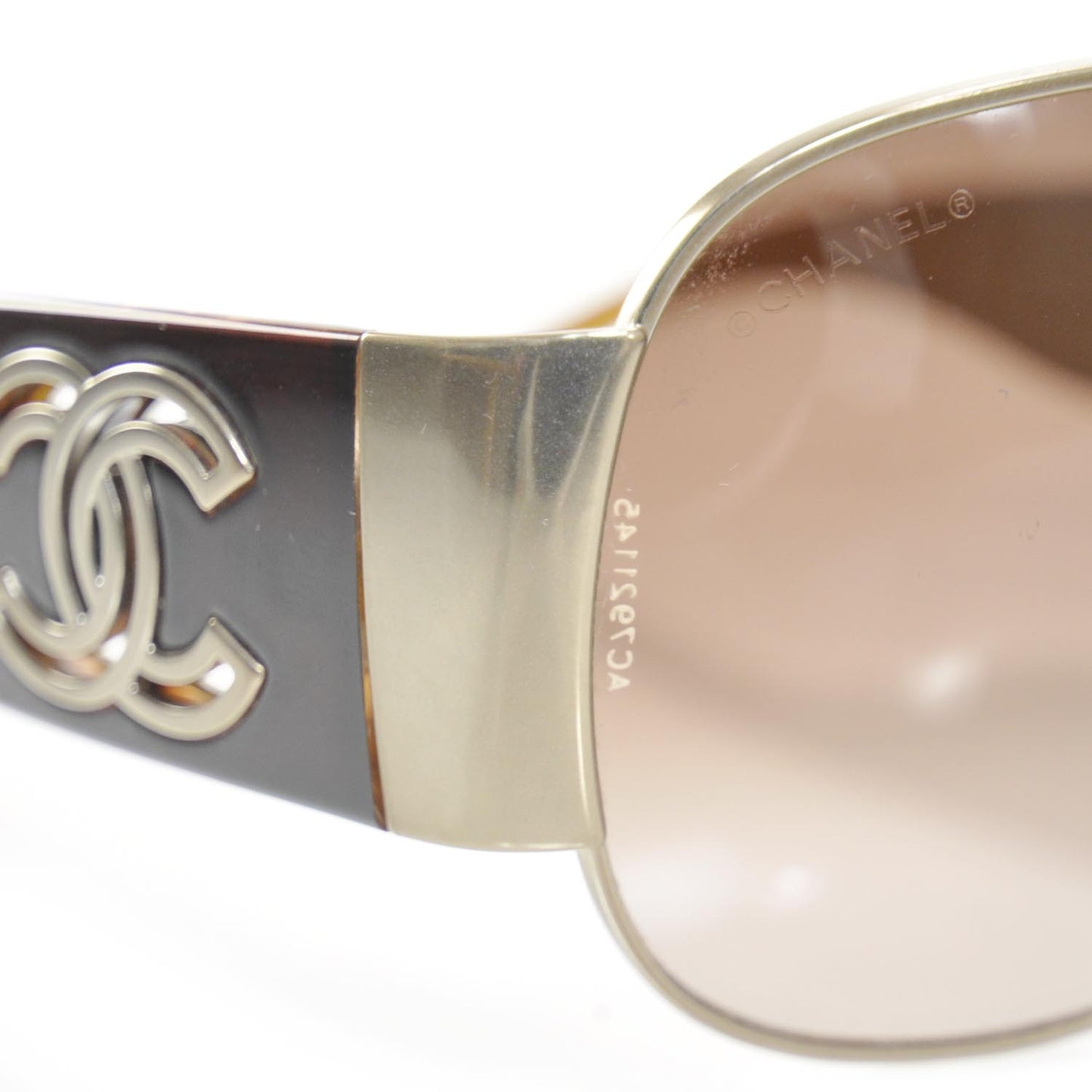 CC Sunglasses 4153
