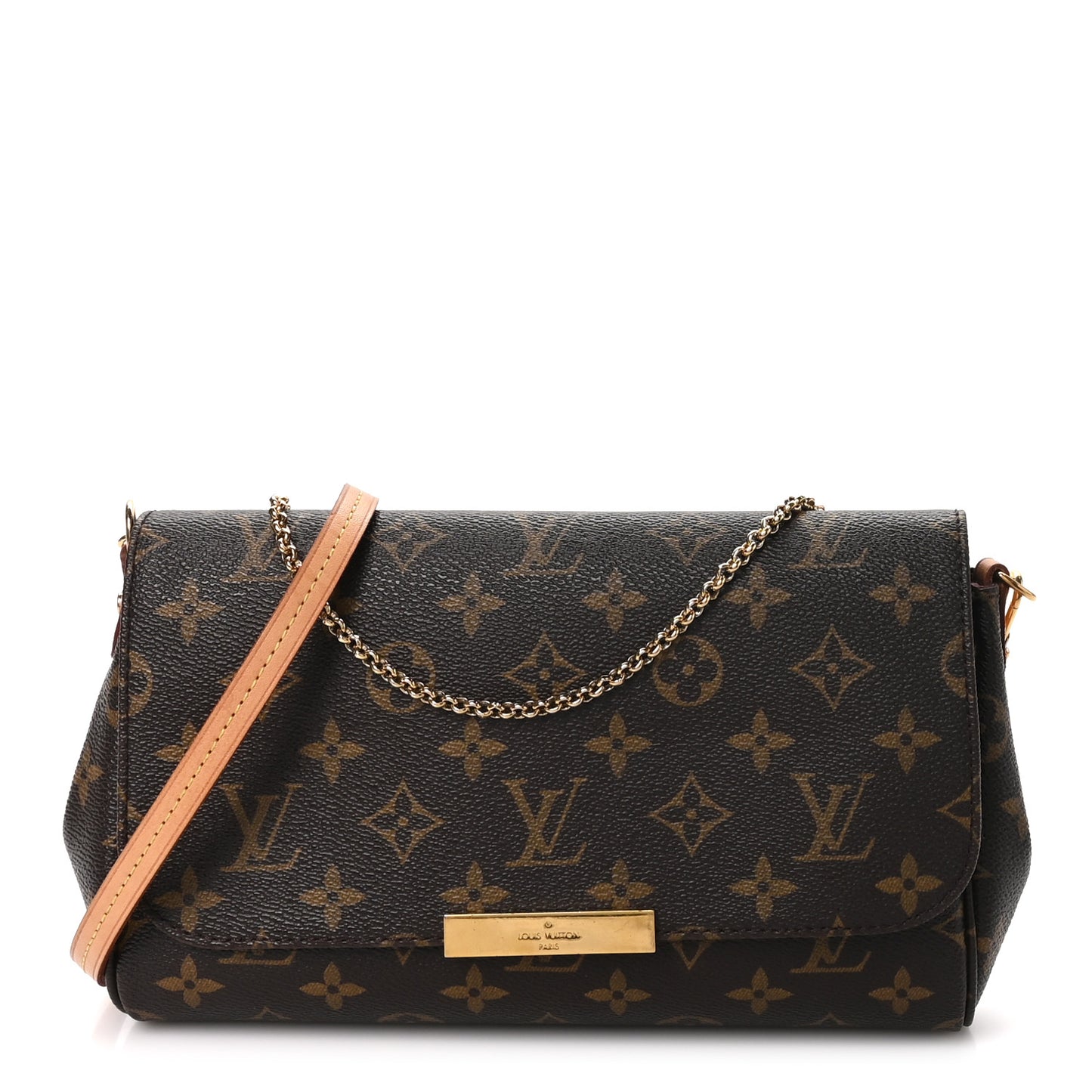 Monogram Favorite MM