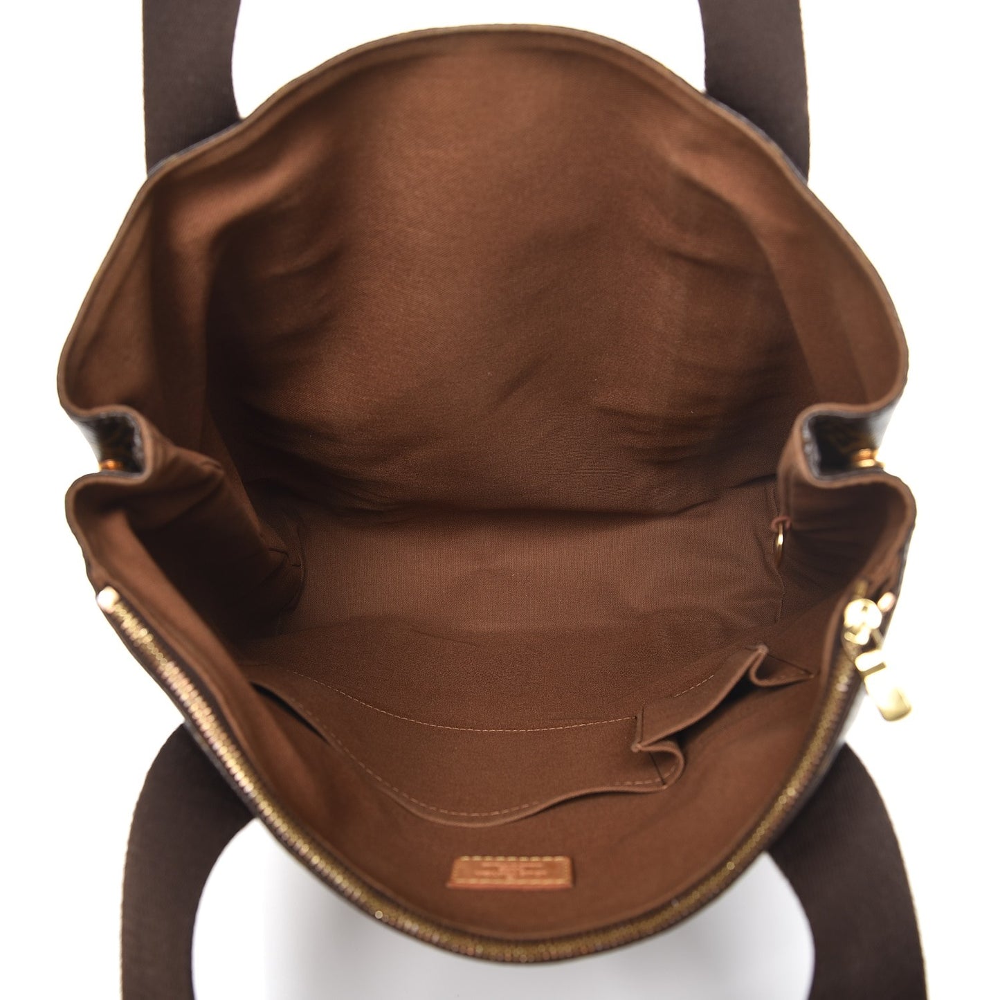 Monogram Cabas Beaubourg