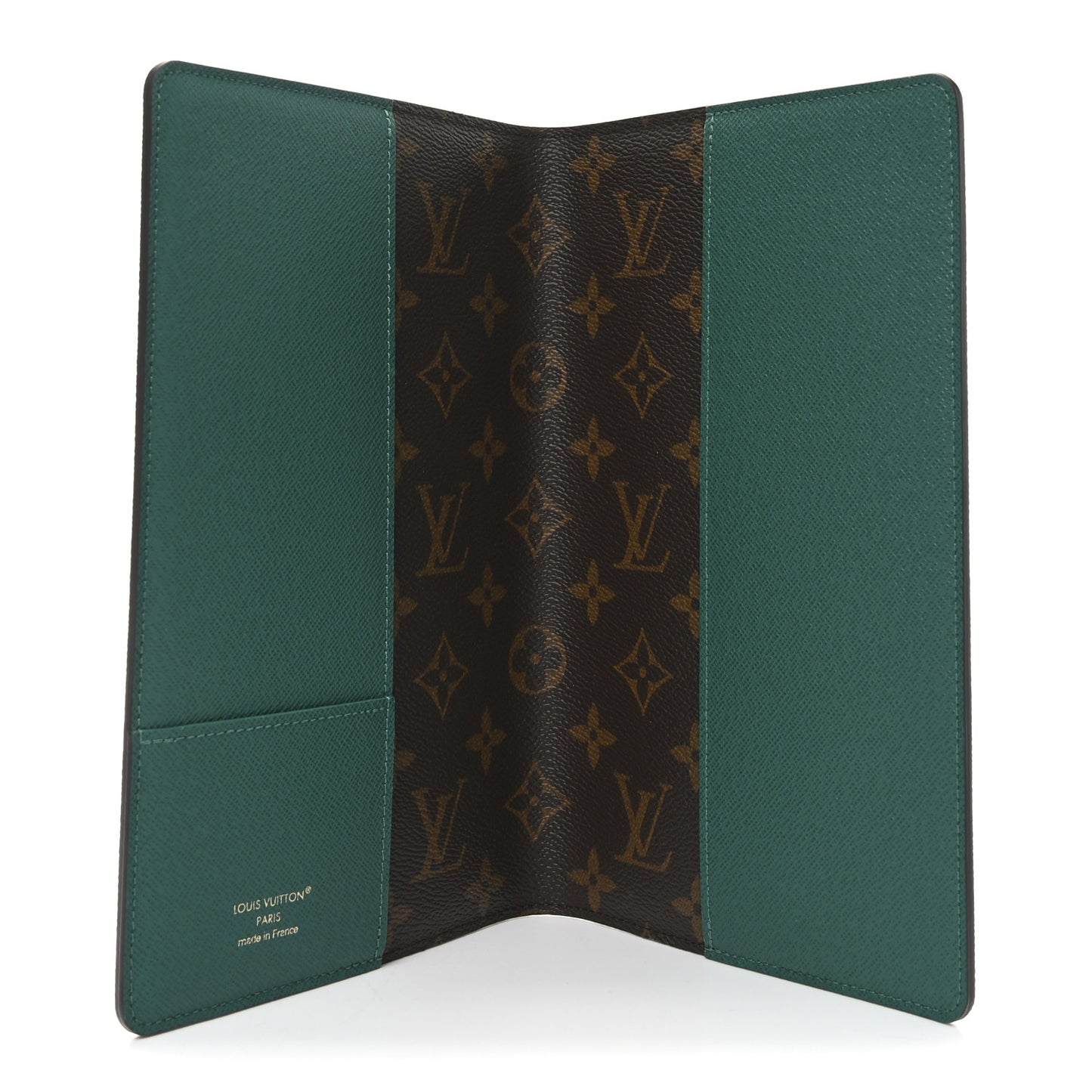 LV X SY Monogram Rabbit Emily Notebook Cover MM Pink