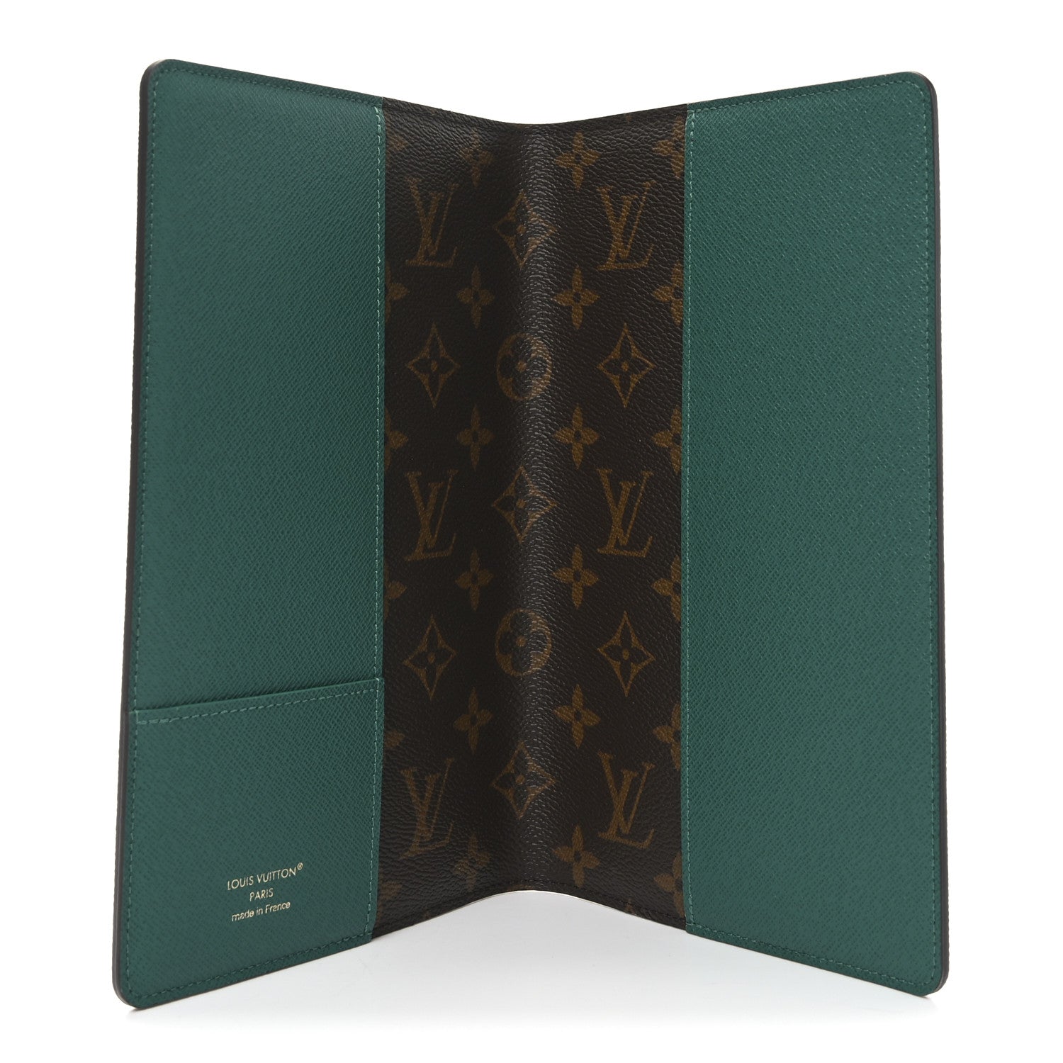 Louis Vuitton LV X SY Monogram Rabbit Emily Notebook Cover MM Pink 6 of 7