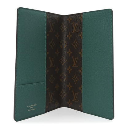 Louis Vuitton LV X SY Monogram Rabbit Emily Notebook Cover MM Pink 6 of 7